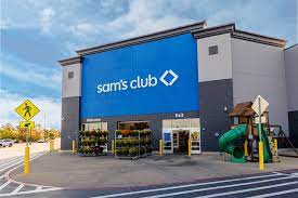 Walmart-owned Sam's Club fits the description of Project Crystal | Jax  Daily Record